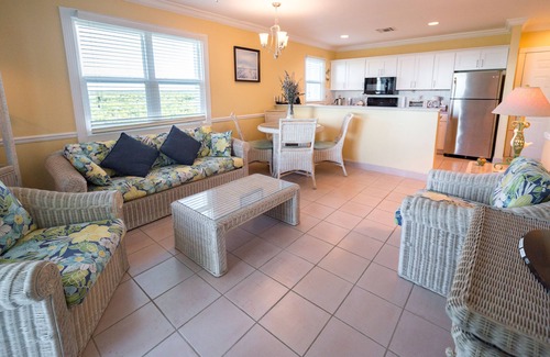 Wheeland Settlement Condominio | 2 hab condominio ubicado en el Northwest Point Resort. Disfrutar de la playa-piscina-Hot Tub-views