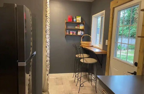 Point Roberts Cabaña | 2 bdrm cottage in sunniest area of Point Roberts