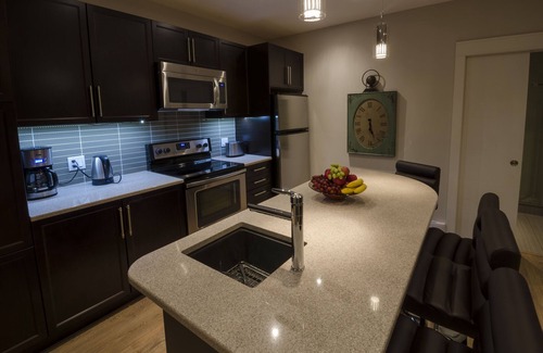 North Rustico Condominio | ¡2 BDRM CONDO ROTANTE FRENTE AL MAR / AL MAR!