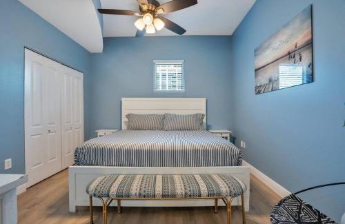 South Eola Apartamento | 2 Bdrm Penthouse with Billiards
