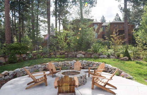 Incline Village Complejo | 2-Bdrm Resort in beautiful Incline Village w/ fitness room, Sleeps 8. Free WiFi