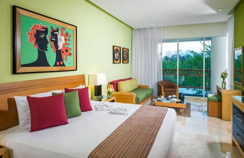 Puerto Juarez Complejo | 2 BDRM SUITE AT VIDANTA GRAND MAYAN/GRAND BLISS