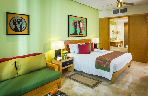 Puerto Juarez Complejo | 2 BDRM SUITE AT VIDANTA GRAND MAYAN/GRAND BLISS