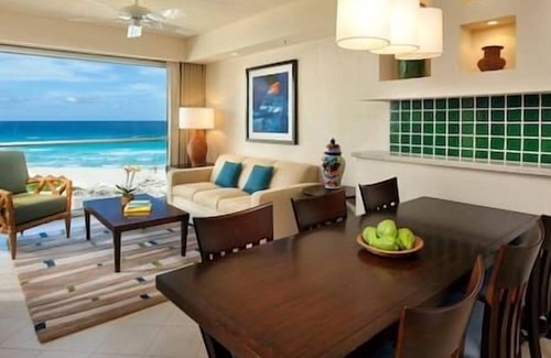 Zona Hotelera Complejo | 2 Bdrm Westin Lagunamar Resort & Spa, Luxury