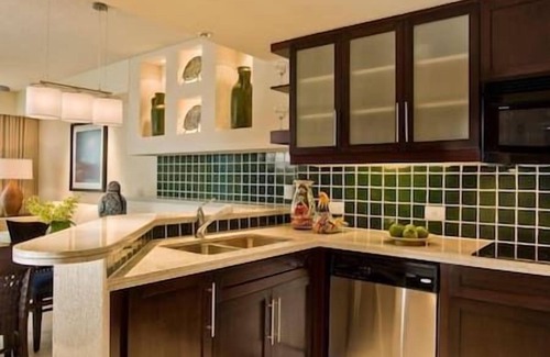Zona Hotelera Complejo | 2 Bdrm Westin Lagunamar Resort & Spa, Luxury