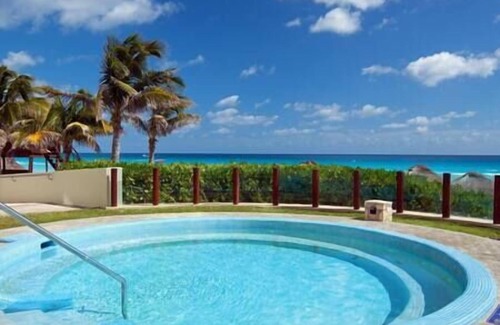 Zona Hotelera Complejo | 2 Bdrm Westin Lagunamar Resort & Spa, Luxury