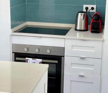 Alcantara Apartamento | 2 bdrms apartment near LX Factory free parking