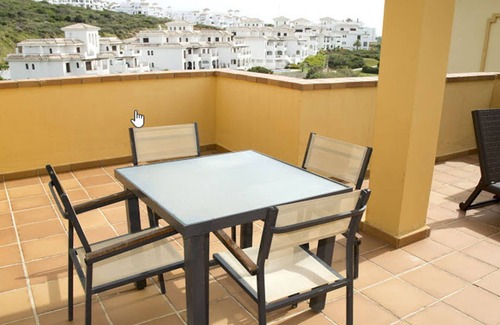 La Línea de la Concepción Apartamento | Ático 2 dormitorios bloque 1 (Apartamento 1)