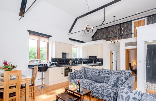 Kingston St Mary Cabaña | Alojamiento de 2 habitaciones en Spaxton, cerca de Bridgwater
