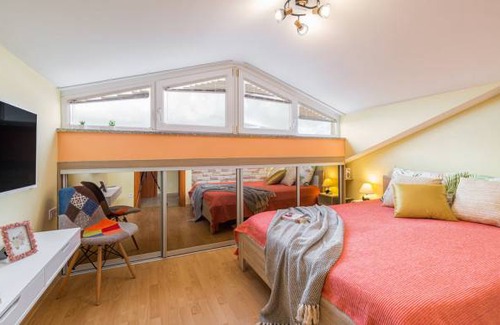 Stranici kod Nove Vasi Apartamento | 2 bedroom accommodation in Porec