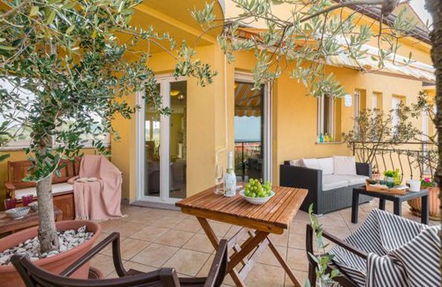 Stranici kod Nove Vasi Apartamento | 2 bedroom accommodation in Porec