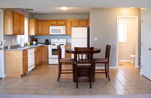 Plainville Apartamento | #2 *Beautiful 1 BR Apartment - Central CT*