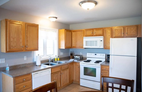Plainville Apartamento | #2 *Beautiful 1 BR Apartment - Central CT*