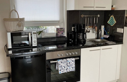 Ockershausen Apartamento | 2. beautiful and quiet vacation apartment in Marburg