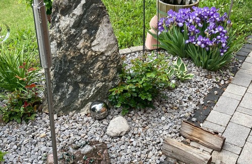 Ockershausen Apartamento | 2. beautiful and quiet vacation apartment in Marburg
