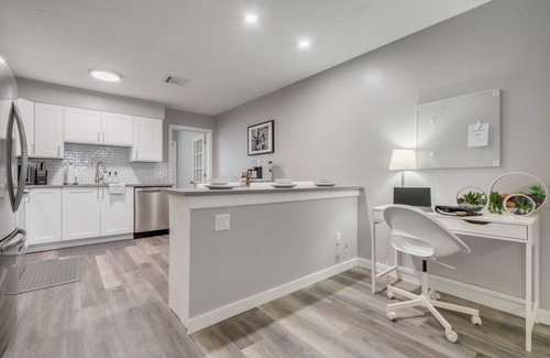 Fairvilla Casa | 2 Bed 1.5 Bath in Winter Park