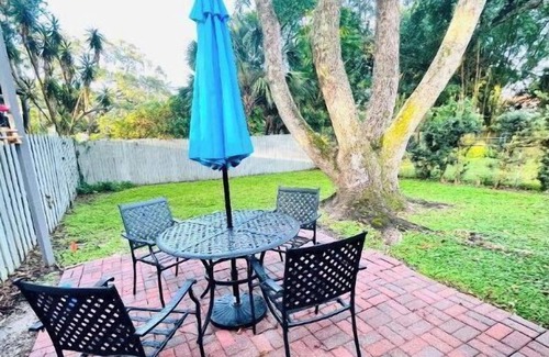 Fairvilla Casa | 2 Bed 1.5 Bath in Winter Park