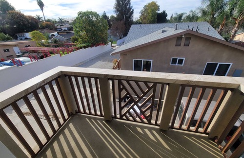 East Whittier Casa | 2-bed 1 bath guest unit @stayinwhittier