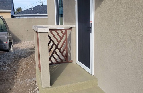 East Whittier Casa | 2-bed 1 bath guest unit @stayinwhittier