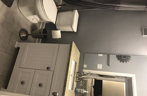 Crescent Hill Condominio | 2 Hab 1 Baño con Loft