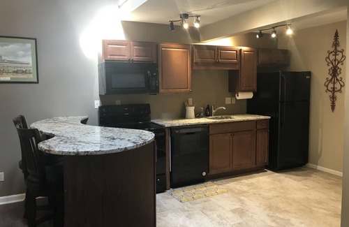 Crescent Hill Condominio | 2 Hab 1 Baño con Loft