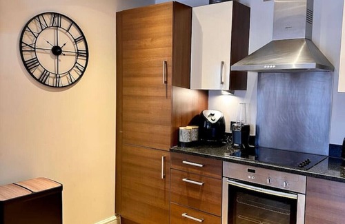 Roundhay Apartamento | 2 bed/ 2 bath apartment in Roundhay