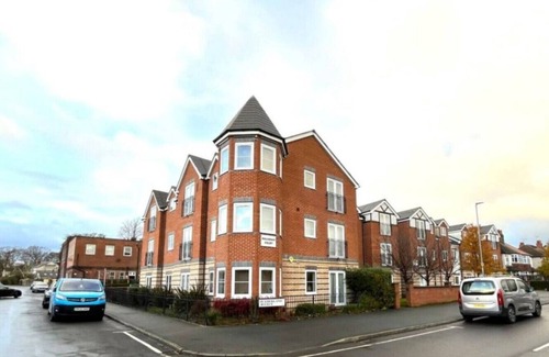 Roundhay Apartamento | 2 bed/ 2 bath apartment in Roundhay