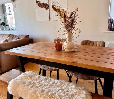 Roundhay Apartamento | 2 bed, 2 bath apartment in Roundhay