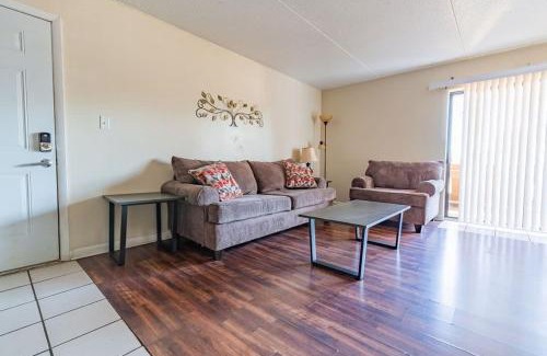 East Ridge Apartamento | 2-bed, 2-bath apartment living experience
