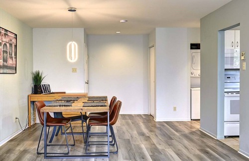 Mont-Tremblant Apartamento | 2 Bed| 2 Bath| Arcade Game | Centre Mont-Tremblant