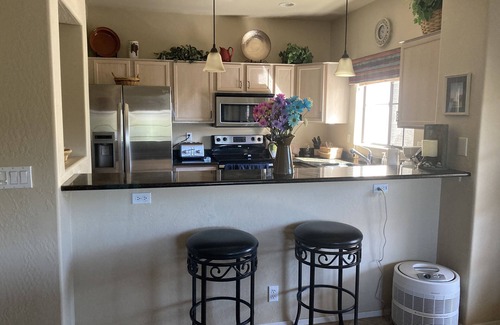 Fountain Hills Condominio | 2 bed 2 bath condo