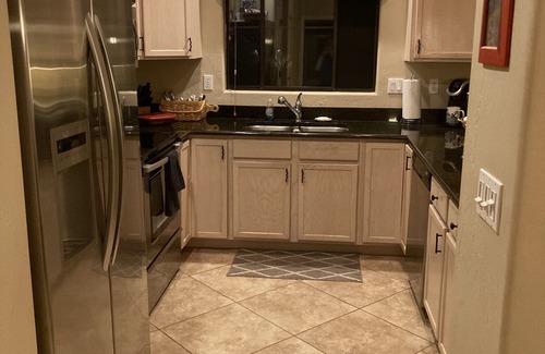 Fountain Hills Condominio | 2 bed 2 bath condo