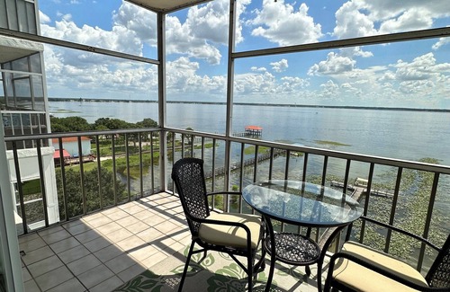 Sebring Condominio | 2 Bed/2 Bath Condo - Close to Downtown Sebring & Racetrack
