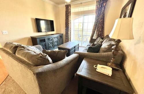 Davenport Casa | 2 Bed 2 Bath Condo in Tuscana Resort home