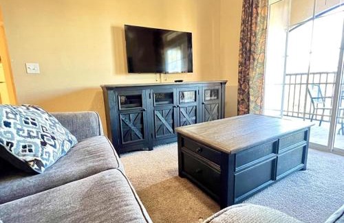 Davenport Casa | 2 Bed 2 Bath Condo in Tuscana Resort home