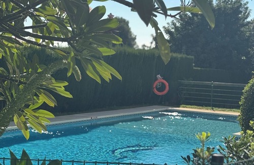 Arroyo de la Miel Apartamento | Apartamento de 2 dormitorios con vistas al mar en Arroyo de la Miel