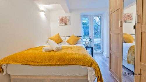 Golders Green Apartamento | 2 Bed 2 Bath, Golders Green, Near Central London