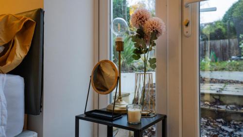 Golders Green Apartamento | 2 Bed 2 Bath, Golders Green, Near Central London