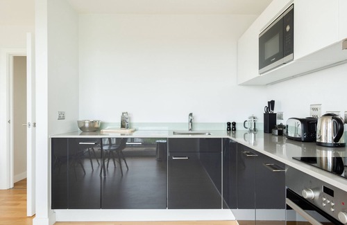 Deptford Apartamento | 2 bed 2 Bath Greenwich Apart. - London