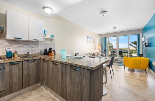 Boegoeroei Condominio | 2 Bed 2 bath @ Island Vibes at Isla Bonita!
