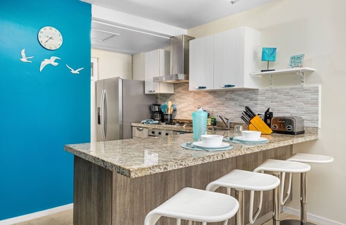 Boegoeroei Condominio | 2 Bed 2 bath @ Island Vibes at Isla Bonita!