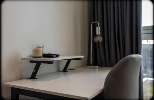 Vauxhall Apartamento | 2 Bed & 2 Bath Next to Nine Elms Station - Zone 1