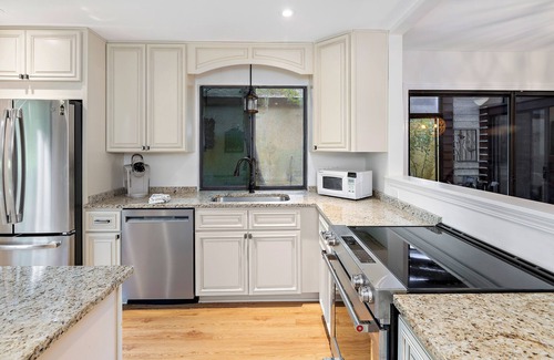 St. Simons Island Casa | 2 bed/2 bath Patio Home in Sea Palms Resort