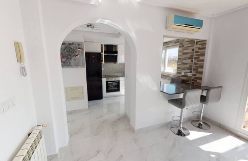 Murcia Apartamento | 2 Bed 2 Bath Penthouse on PGA Golf Course