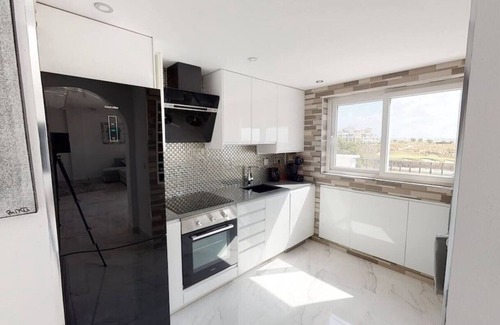 Murcia Apartamento | 2 Bed 2 Bath Penthouse on PGA Golf Course