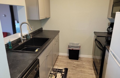 Cedar Rapids - Iowa City Apartamento | Downtown Living Cedar Rapids