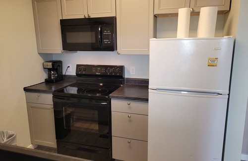 Cedar Rapids - Iowa City Apartamento | Downtown Living Cedar Rapids