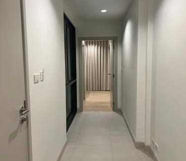 Saphan Sung Apartamento | 2 Bed & 2 Bath Suite, 2nd floor