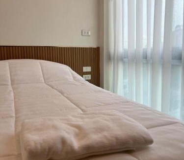 Saphan Sung Apartamento | 2 Bed & 2 Bath Suite, 4th floor