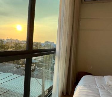 Saphan Sung Apartamento | 2 Bed & 2 Bath Suite, 4th floor